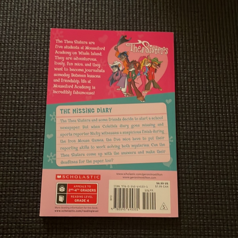book - Picture 2 of 2